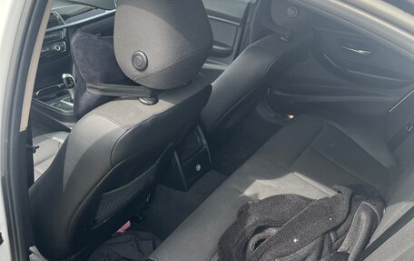 BMW 3 серия, 2016 год, 2 100 000 рублей, 8 фотография