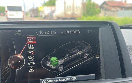 BMW 3 серия, 2016 год, 2 100 000 рублей, 9 фотография