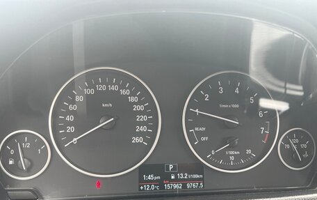 BMW 3 серия, 2016 год, 2 100 000 рублей, 11 фотография