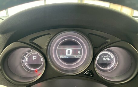 Citroen C4 II рестайлинг, 2017 год, 1 195 000 рублей, 10 фотография