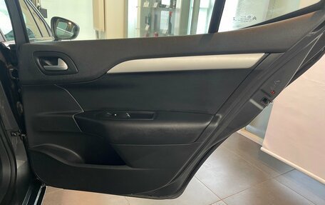 Citroen C4 II рестайлинг, 2017 год, 1 195 000 рублей, 19 фотография