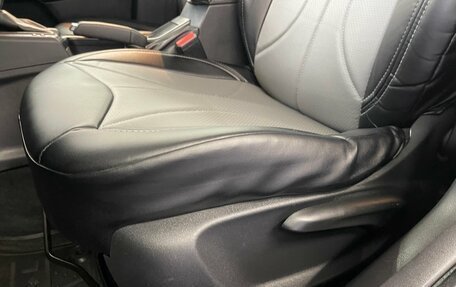 Citroen C4 II рестайлинг, 2017 год, 1 195 000 рублей, 16 фотография