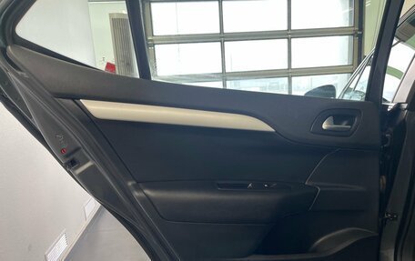 Citroen C4 II рестайлинг, 2017 год, 1 195 000 рублей, 23 фотография