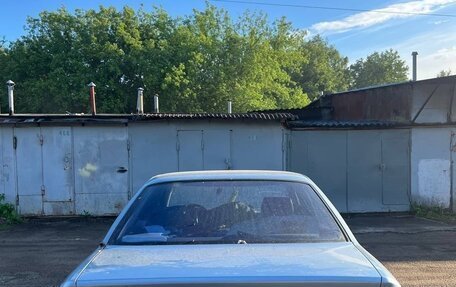 BMW 5 серия, 1990 год, 199 999 рублей, 4 фотография