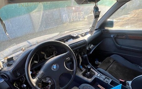 BMW 5 серия, 1990 год, 199 999 рублей, 5 фотография