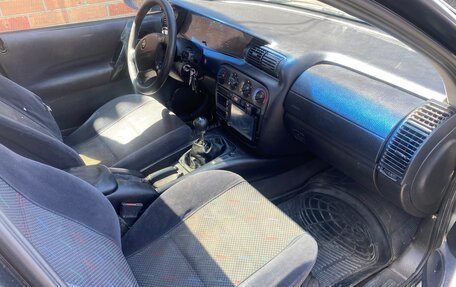 Opel Omega B, 1997 год, 55 000 рублей, 5 фотография