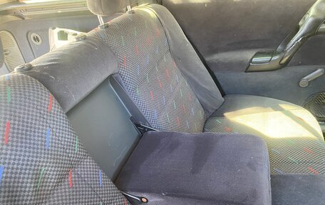 Opel Omega B, 1997 год, 55 000 рублей, 6 фотография