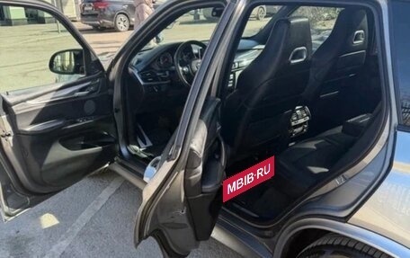 BMW X5 M, 2016 год, 4 200 000 рублей, 5 фотография