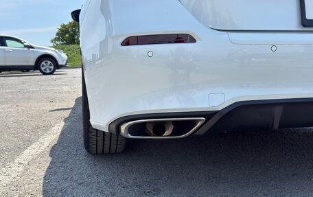 Honda Civic, 2021 год, 2 500 000 рублей, 8 фотография