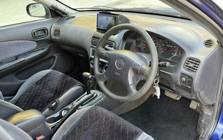 Nissan Wingroad III, 2001 год, 279 000 рублей, 7 фотография