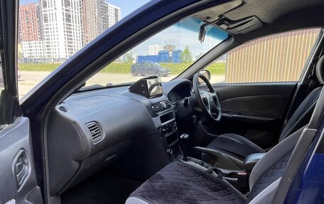 Nissan Wingroad III, 2001 год, 279 000 рублей, 8 фотография