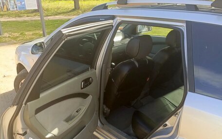 Chevrolet Lacetti, 2008 год, 440 000 рублей, 4 фотография