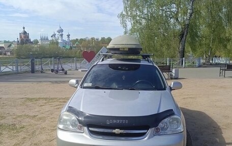 Chevrolet Lacetti, 2008 год, 440 000 рублей, 3 фотография