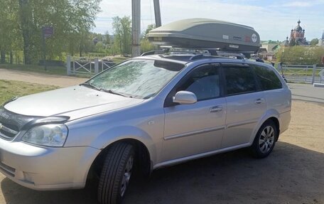 Chevrolet Lacetti, 2008 год, 440 000 рублей, 12 фотография
