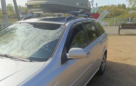 Chevrolet Lacetti, 2008 год, 440 000 рублей, 17 фотография