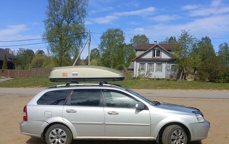 Chevrolet Lacetti, 2008 год, 440 000 рублей, 19 фотография