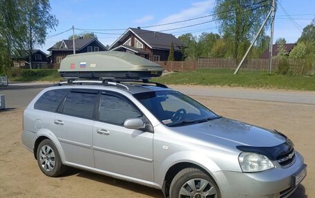 Chevrolet Lacetti, 2008 год, 440 000 рублей, 18 фотография