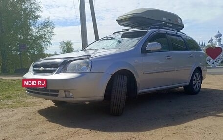 Chevrolet Lacetti, 2008 год, 440 000 рублей, 5 фотография