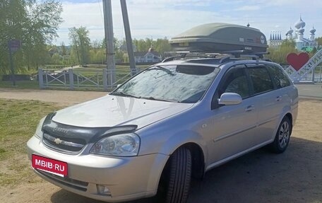 Chevrolet Lacetti, 2008 год, 440 000 рублей, 6 фотография