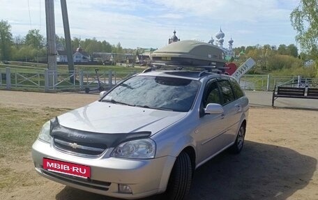 Chevrolet Lacetti, 2008 год, 440 000 рублей, 13 фотография