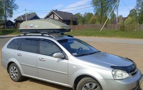 Chevrolet Lacetti, 2008 год, 440 000 рублей, 21 фотография