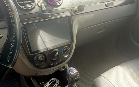 Chevrolet Lacetti, 2008 год, 440 000 рублей, 22 фотография