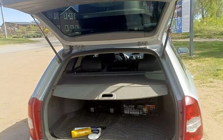 Chevrolet Lacetti, 2008 год, 440 000 рублей, 25 фотография