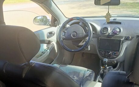 Chevrolet Lacetti, 2008 год, 440 000 рублей, 30 фотография