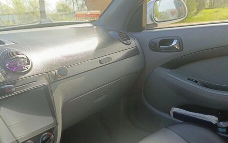 Chevrolet Lacetti, 2008 год, 440 000 рублей, 32 фотография