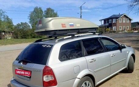 Chevrolet Lacetti, 2008 год, 440 000 рублей, 20 фотография