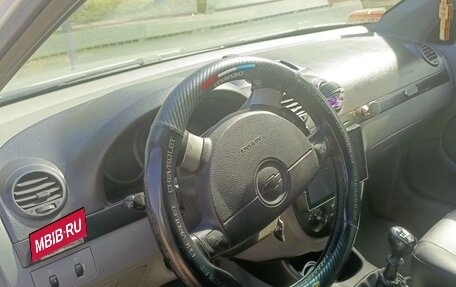 Chevrolet Lacetti, 2008 год, 440 000 рублей, 34 фотография