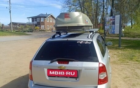 Chevrolet Lacetti, 2008 год, 440 000 рублей, 23 фотография