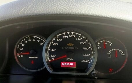 Chevrolet Lacetti, 2008 год, 440 000 рублей, 29 фотография