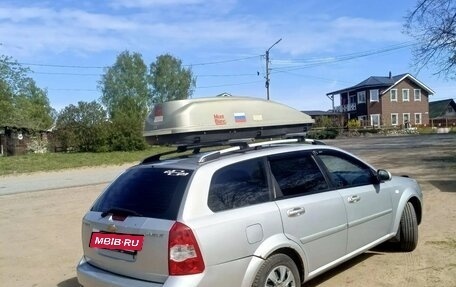 Chevrolet Lacetti, 2008 год, 440 000 рублей, 26 фотография