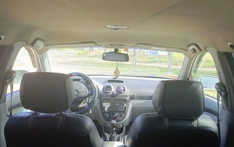 Chevrolet Lacetti, 2008 год, 440 000 рублей, 35 фотография