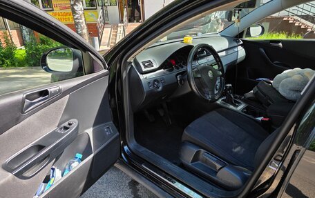 Volkswagen Passat B6, 2008 год, 650 000 рублей, 6 фотография
