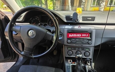 Volkswagen Passat B6, 2008 год, 650 000 рублей, 8 фотография