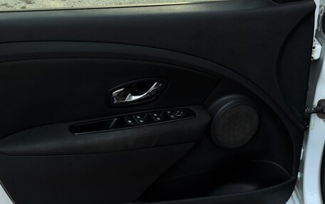 Renault Fluence I, 2012 год, 370 000 рублей, 6 фотография