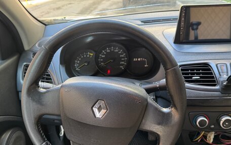 Renault Fluence I, 2012 год, 370 000 рублей, 8 фотография