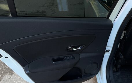 Renault Fluence I, 2012 год, 370 000 рублей, 9 фотография