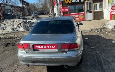 Mazda 626, 1992 год, 90 000 рублей, 2 фотография