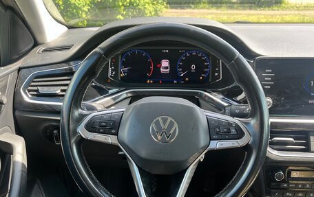 Volkswagen Polo VI (EU Market), 2020 год, 1 550 000 рублей, 7 фотография
