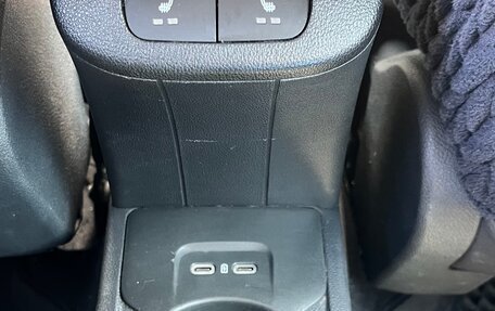 Volkswagen Polo VI (EU Market), 2020 год, 1 550 000 рублей, 6 фотография