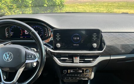 Volkswagen Polo VI (EU Market), 2020 год, 1 550 000 рублей, 9 фотография