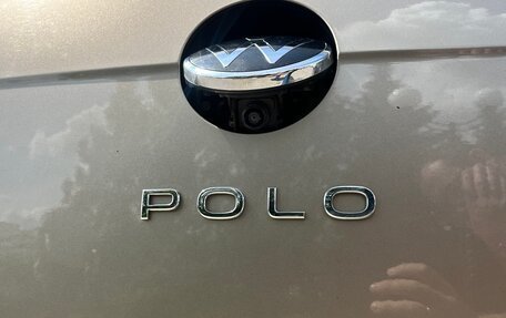 Volkswagen Polo VI (EU Market), 2020 год, 1 550 000 рублей, 12 фотография