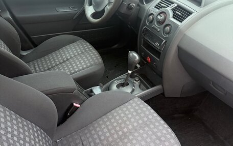Renault Megane II, 2007 год, 375 000 рублей, 2 фотография