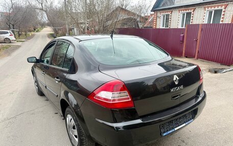 Renault Megane II, 2007 год, 375 000 рублей, 4 фотография