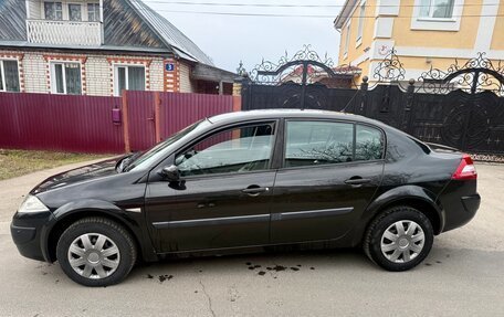 Renault Megane II, 2007 год, 375 000 рублей, 5 фотография