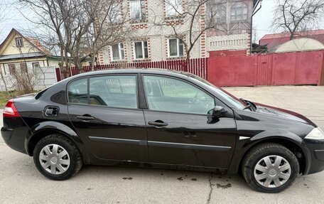 Renault Megane II, 2007 год, 375 000 рублей, 8 фотография