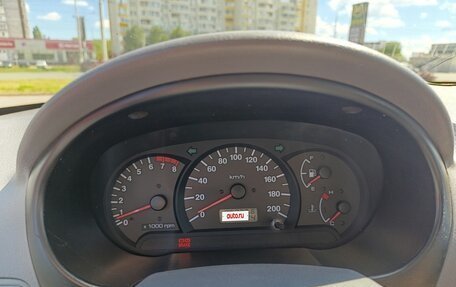 Hyundai Accent II, 2008 год, 325 000 рублей, 5 фотография